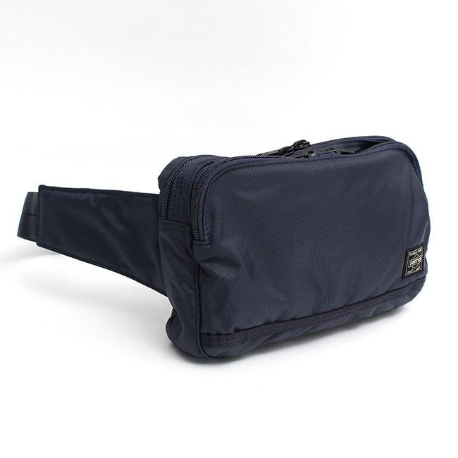 FLASH（PORTER） ポーター フラッシュ ウエストバッグ 689-05942 吉田