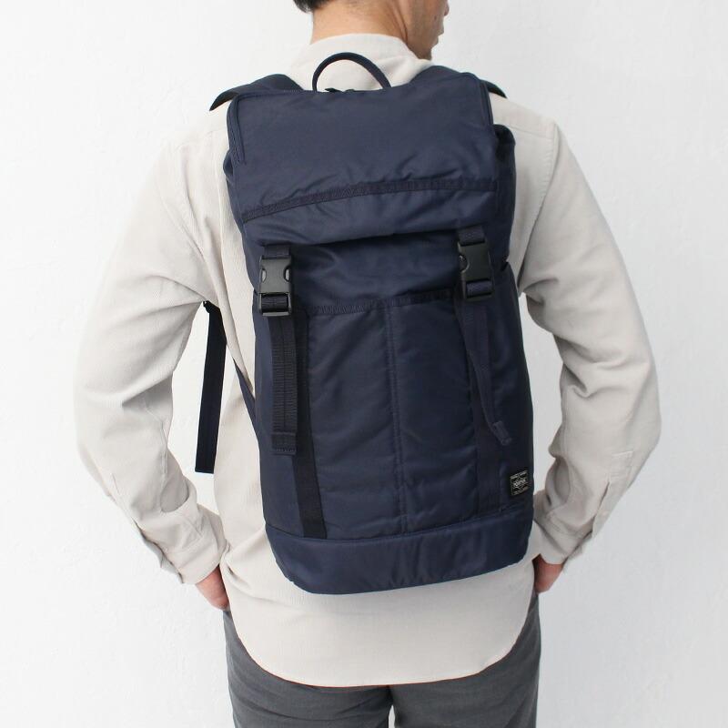 PORTER ポーター フラッシュ バックパック 689-05943 吉田カバン B4
