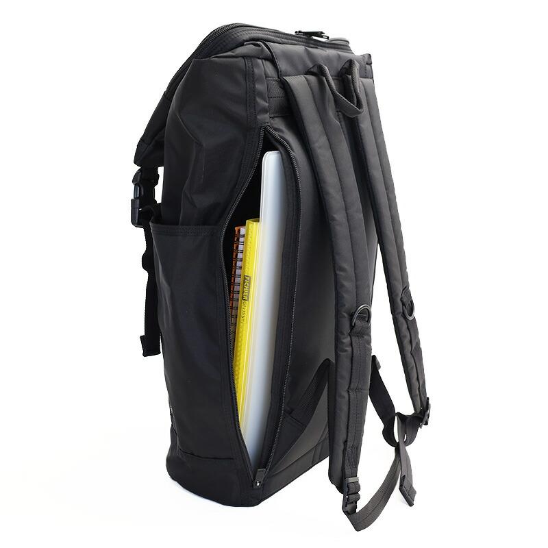 PORTER ポーター フラッシュ バックパック 689-05943 吉田カバン B4