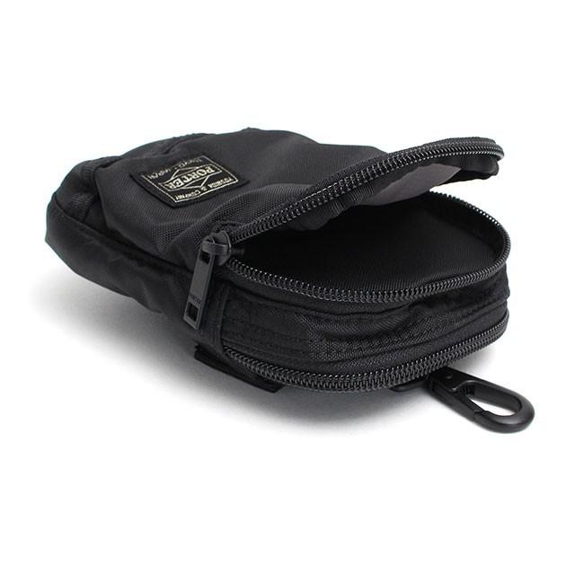 ポーター フラッシュ ショルダーポーチ 689-05945 吉田カバン メンズ PORTER | PORTER | 12