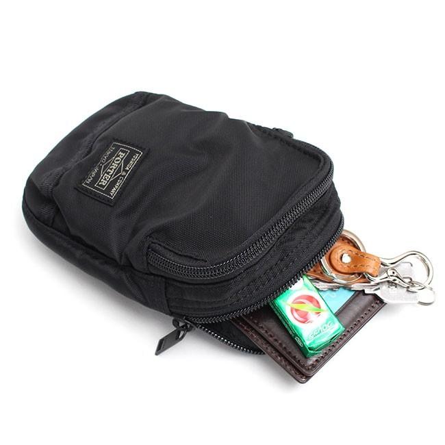 PORTER ポーター フラッシュ ショルダーポーチ 689-05945 吉田カバン