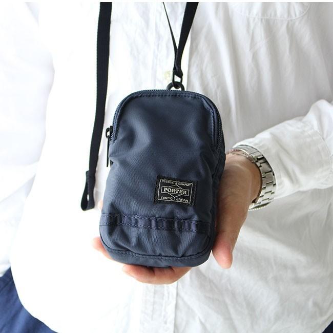 ポーター フラッシュ ショルダーポーチ 689-05945 吉田カバン メンズ PORTER | PORTER | 18