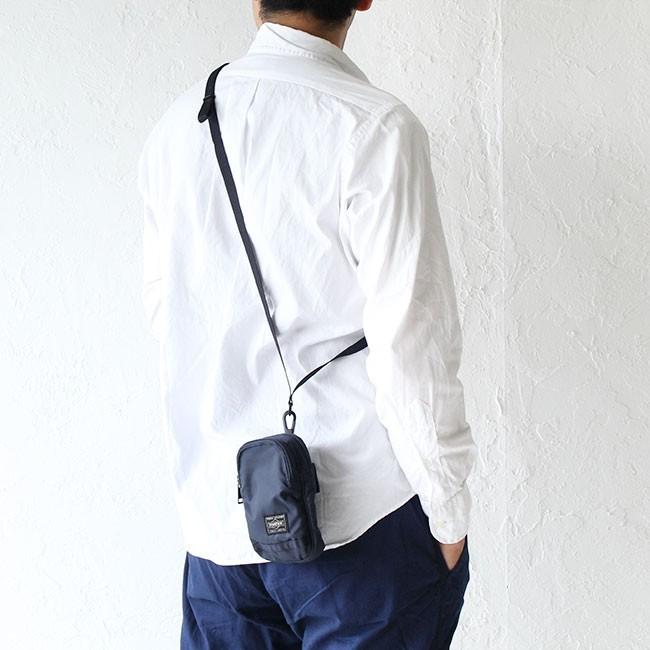 ポーター フラッシュ ショルダーポーチ 689-05945 吉田カバン メンズ PORTER | PORTER | 19
