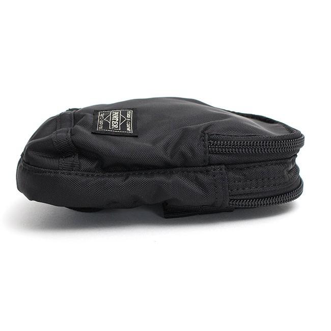 ポーター フラッシュ ショルダーポーチ 689-05945 吉田カバン メンズ PORTER | PORTER | 06