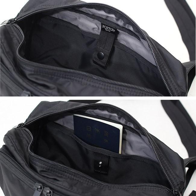 【期間限定値下げ】PORTER FLASH（PORTER） ポーター フラッシュ ショルダーバッグ 689-05949