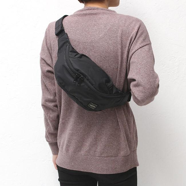 PORTER ポーター フラッシュ ウエストバッグ(S) 689-05953 吉田 PORTER ポーター フラッシュ ウエストバッグ(S) 689-05953 吉田