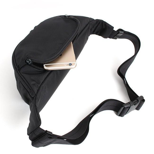 PORTER ポーター フラッシュ ウエストバッグ(S) 689-05953 吉田カバン