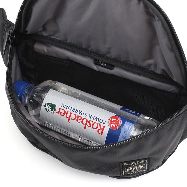PORTER ポーター フラッシュ ウエストバッグ(S) 689-05953 吉田カバン