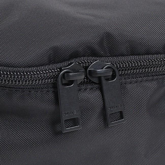 PORTER ポーター フラッシュ ウエストバッグ(S) 689-05953 吉田カバン