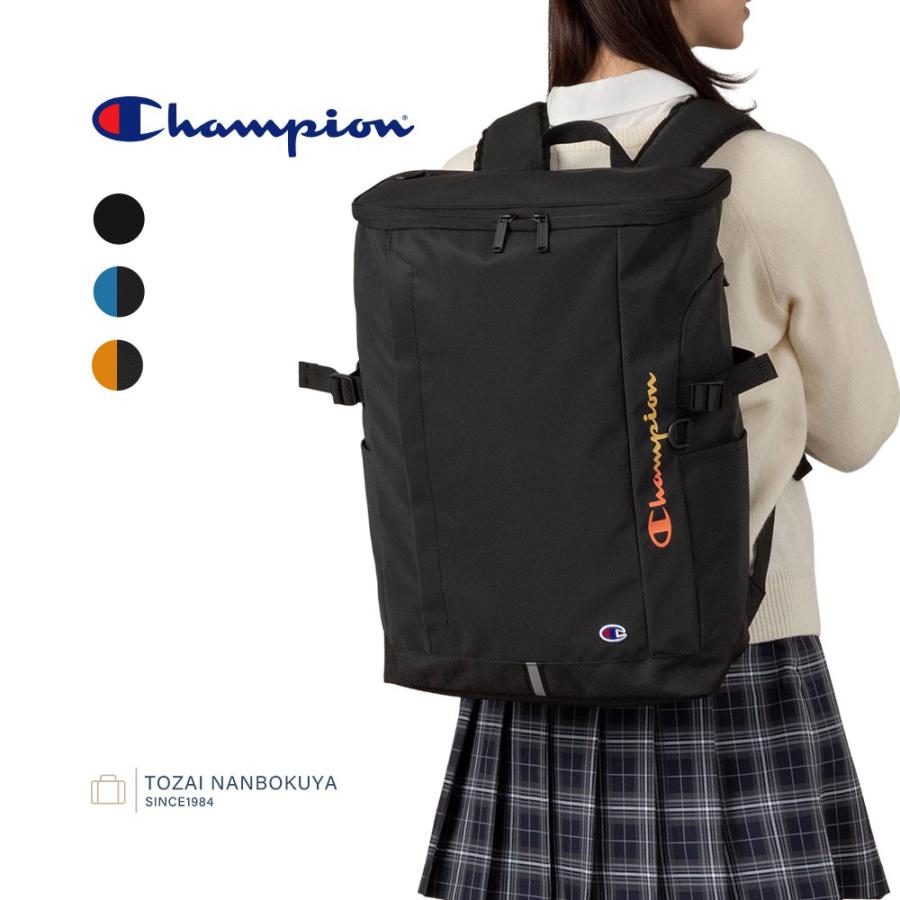 Champion（チャンピオン） デンバー 6S03 リュックサック 32L 68901