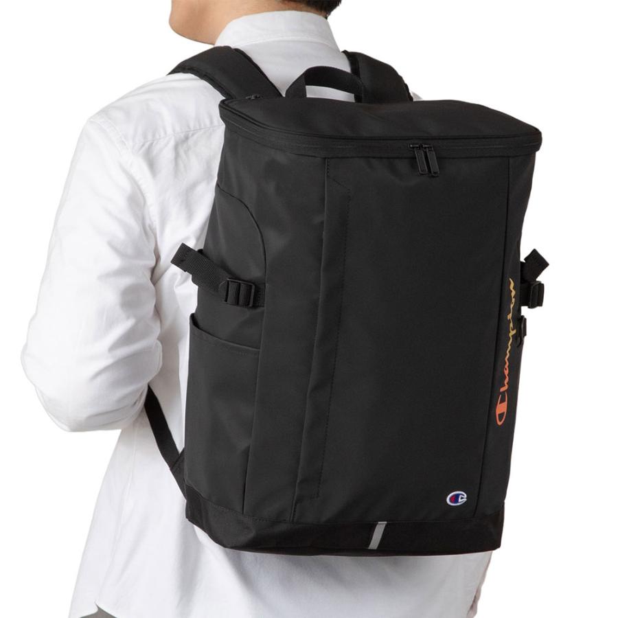 championリックサック Champion（チャンピオン） リュック Champion 33L 2026 春夏 メンズ