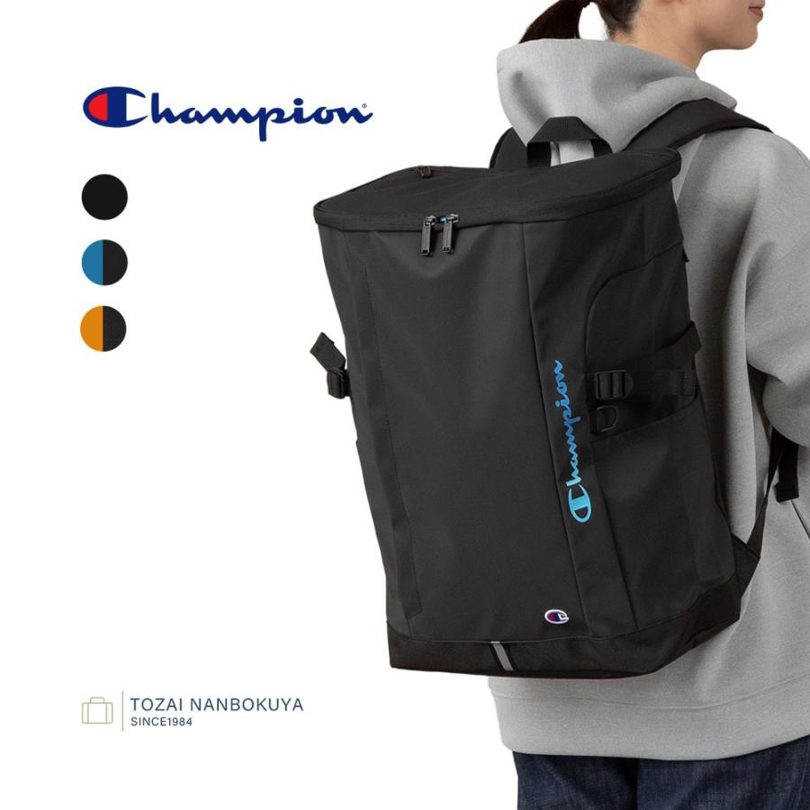Champion（チャンピオン） デンバー 6S03 リュックサック 37L エース
