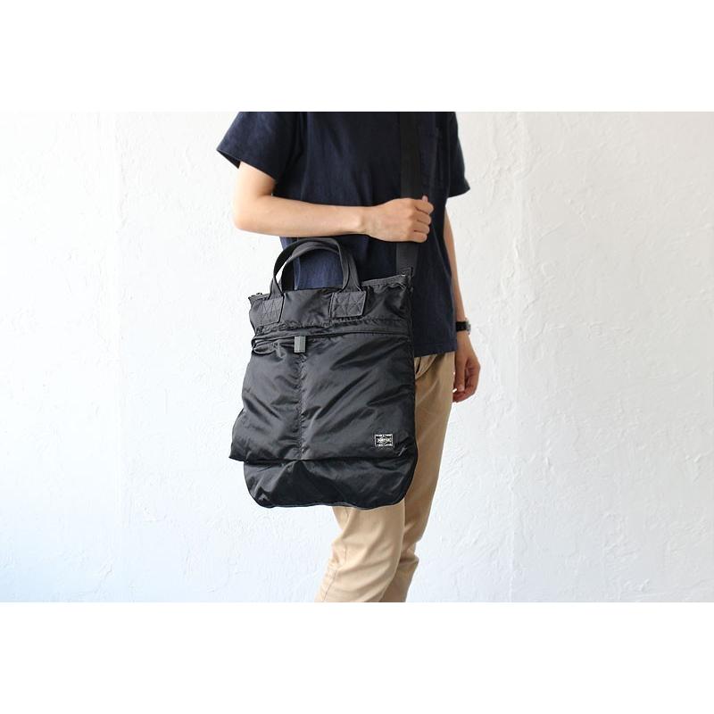 PORTER ポーター フレーム 2WAYヘルメットバッグ 690-17846 吉田 PORTER ポーター フレーム 2WAYヘルメットバッグ 690-17846 吉田