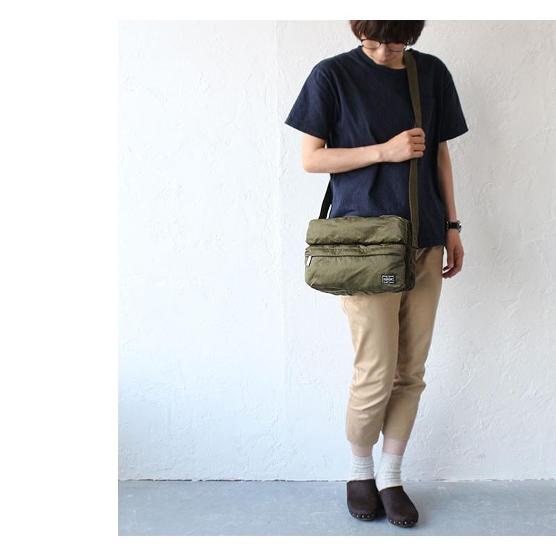 PORTER ポーター フレーム ショルダーバッグ(S) 690-17848 吉田カバン