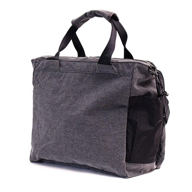 希少 ポーター ファンクション 2way トートバッグ グレー ナイロン 多機能 希少 ポーター ファンクション 2way トートバッグ グレー ナイロン 多