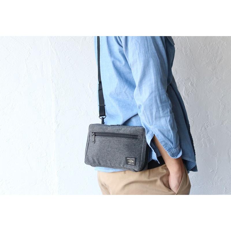 （美品！）PORTER ファンクション ショルダーバッグ 691- 19623 楽天市場】ポーター ファンクション ショルダーバッグ 691-19623