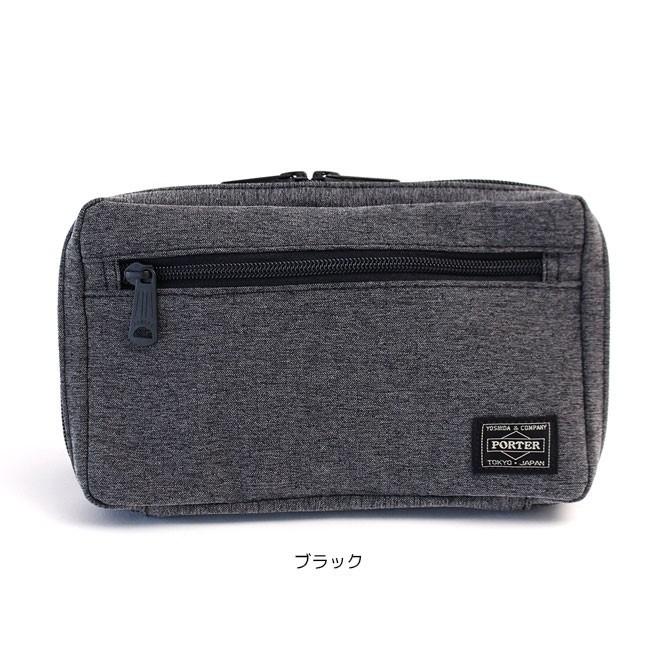 PORTER ポーター ファンクション ショルダーバッグ 691-19623 吉田