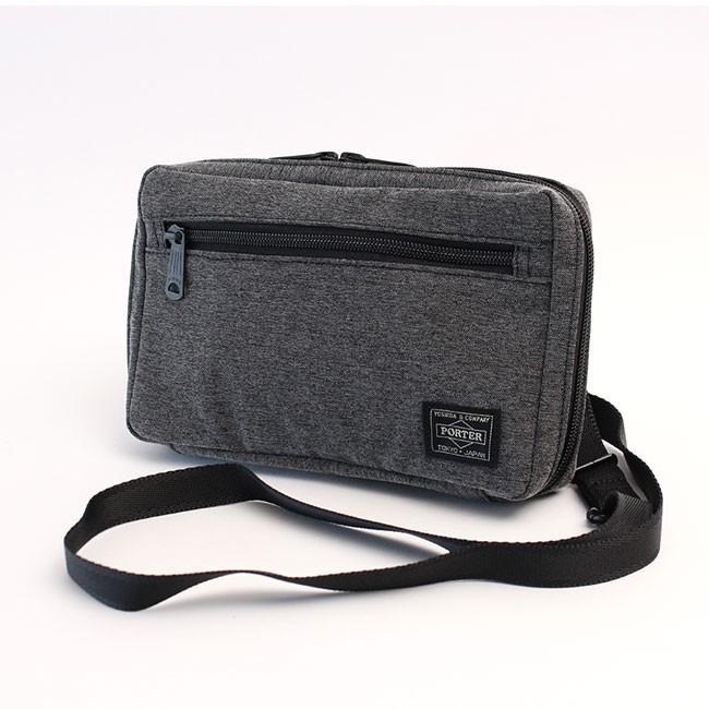 PORTER ポーター ファンクション ショルダーバッグ 691-19623 吉田