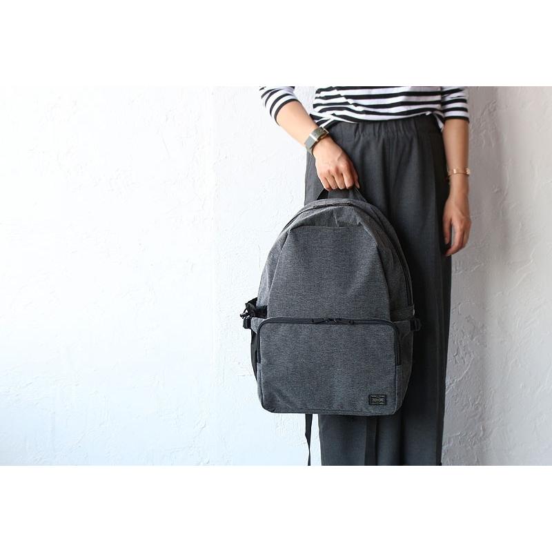 PORTER ポーター ファンクション デイパック(L) 691-19625 吉田