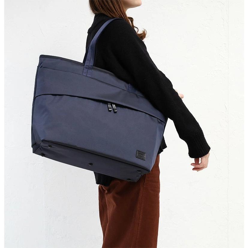 PORTER ポーター ビュー トートバッグ(L) 695-05761 吉田カバン メンズ