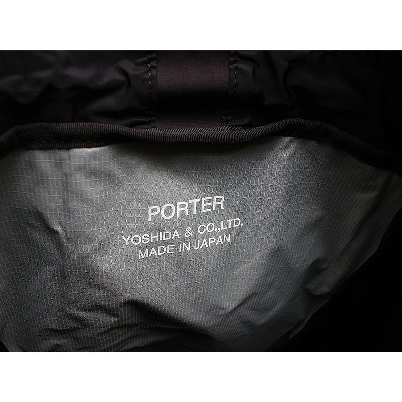 PORTER ポーター フューチャー バックパック 697-05548 吉田カバン