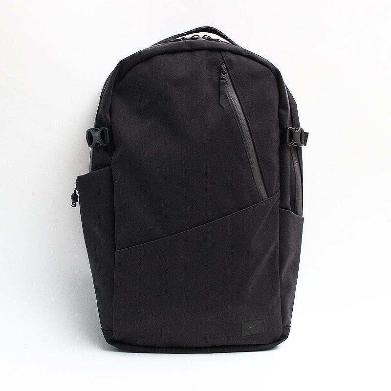 PORTER ブラック リュック・バックパック 吉田カバン PORTER バックパック/リュックサック - 吉田カバン