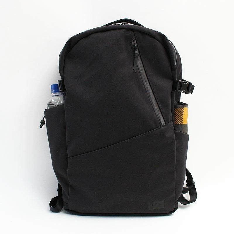 希少 極美品 ポーター WEWILL VE バッグパック リュック 黒 WEWILL × PORTER × B印 ヨシダ ／ ウィーウィル × ポーター