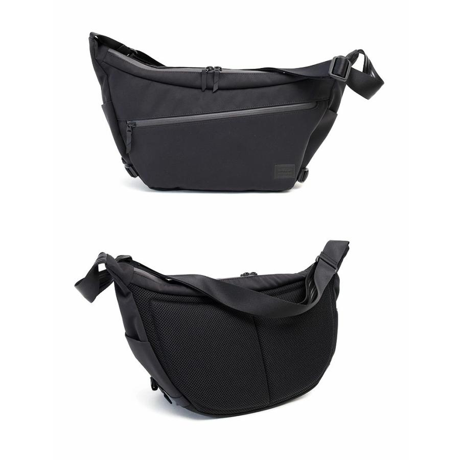 ♡未使用・タグ付 PORTER ポーター 2way ショルダー EA0H19 PORTER ショルダーバッグの通販はau PAY マーケット - 輸入雑貨の