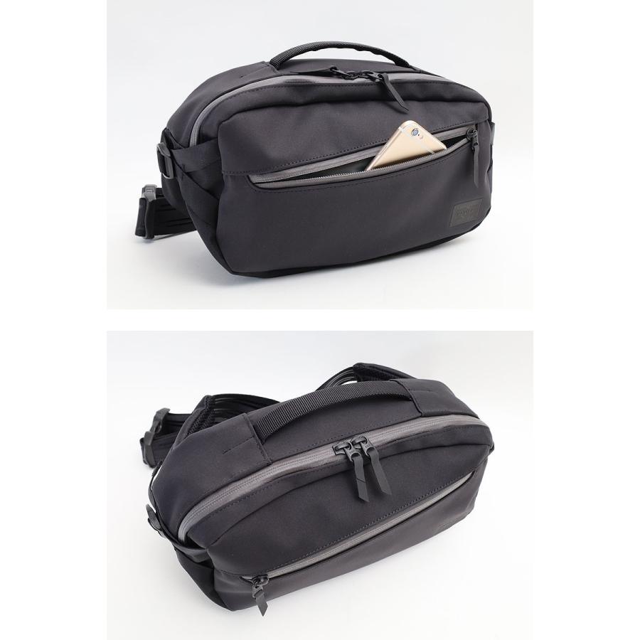 PORTER ポーター フューチャー ウエストバッグ 697-05552 吉田カバン