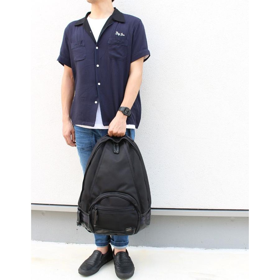 PORTER ポーター ヒート デイパック 703-06302 吉田カバン メンズ A4