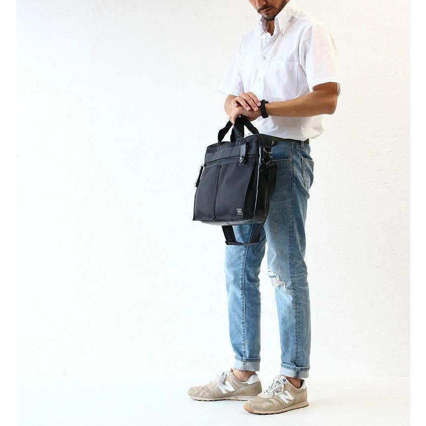 HEAT(ヒート) 2WAY BRIEFCASE | 吉田カバンホームページ | YOSHIDA