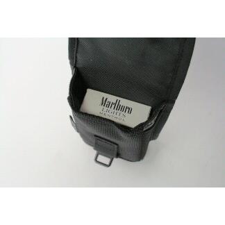 PORTER ポーター ヒート ポーチ 703-07886 吉田カバン メンズ