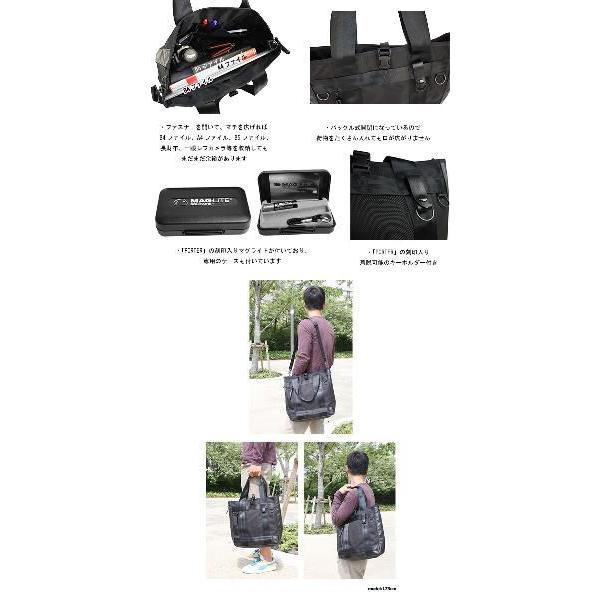 PORTER ポーター ヒート 2WAYトートバッグ 703-07965 吉田カバン