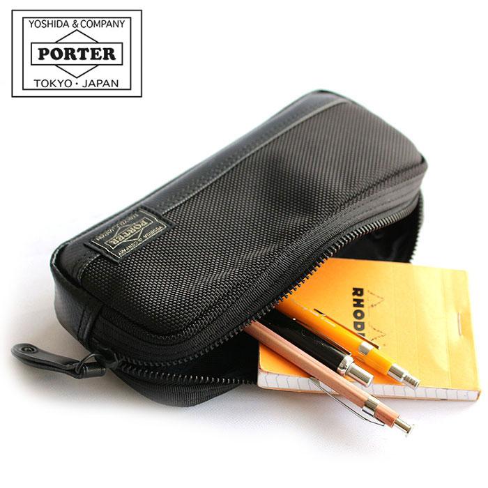 PORTER ポーター ヒート ペンケース 703-07974 吉田カバン メンズ