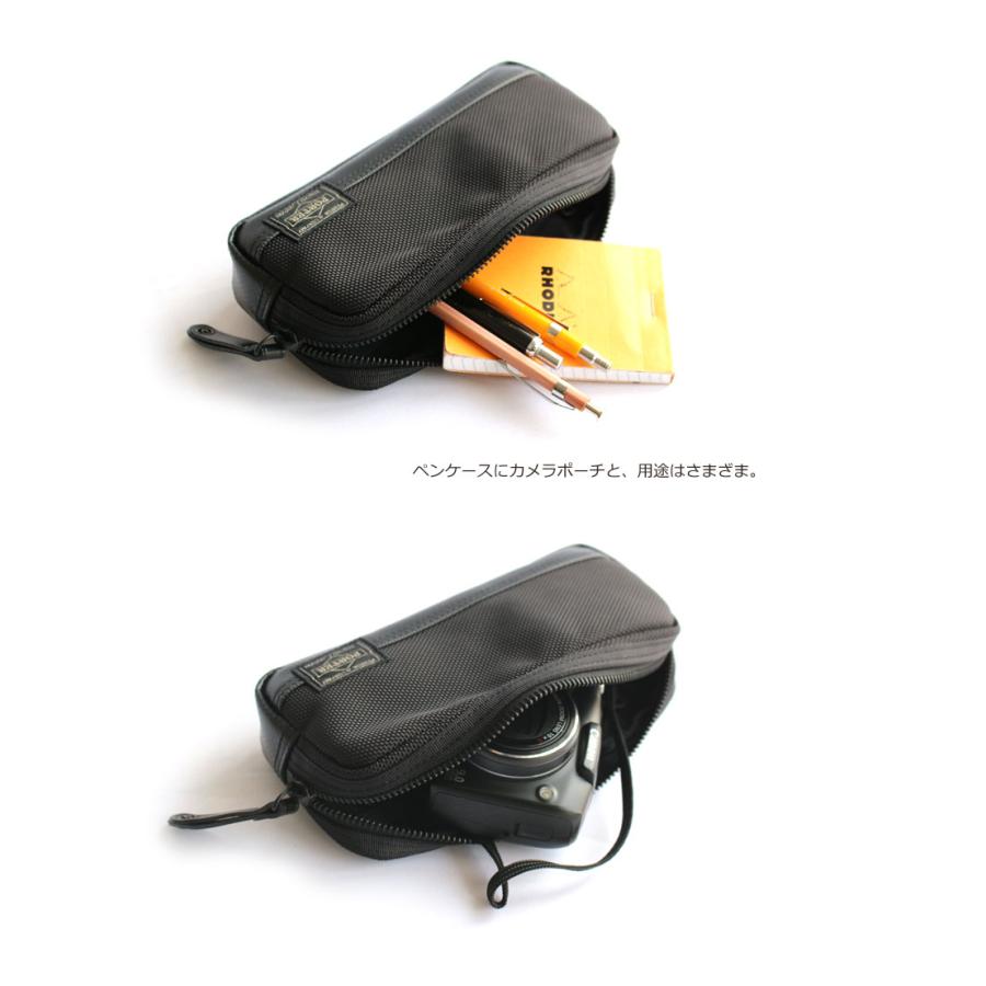 PORTER ポーター ヒート ペンケース 703-07974 吉田カバン メンズ