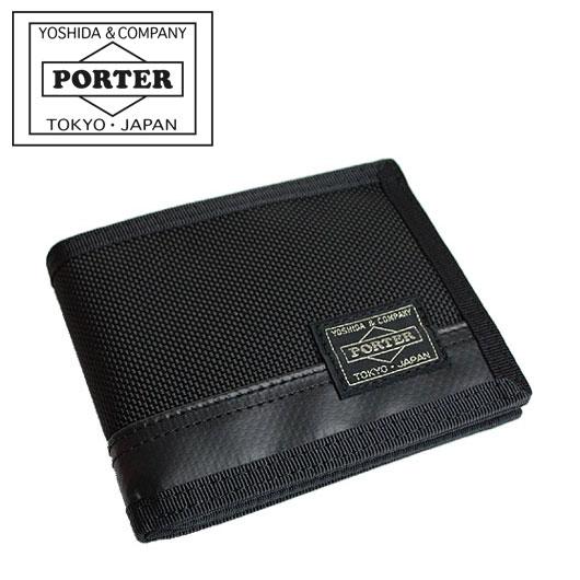 PORTER ポーター ヒート ウォレット 703-07976 吉田カバン 財布 メンズ