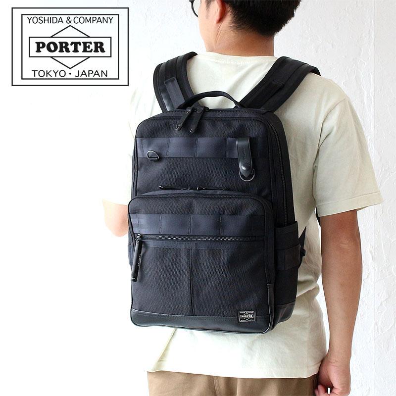 PORTER ポーター ヒート デイパック 703-17932 吉田カバン ビジネス