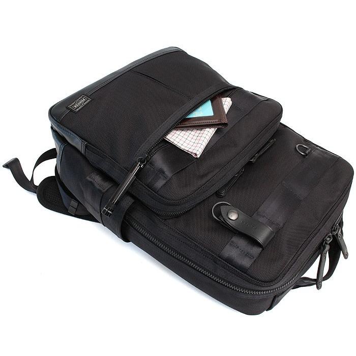 PORTER ポーター ヒート デイパック 703-17932 吉田カバン ビジネス