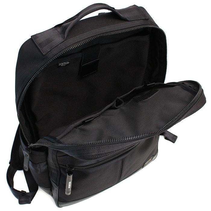 PORTER ポーター ヒート デイパック 703-17932 吉田カバン ビジネス