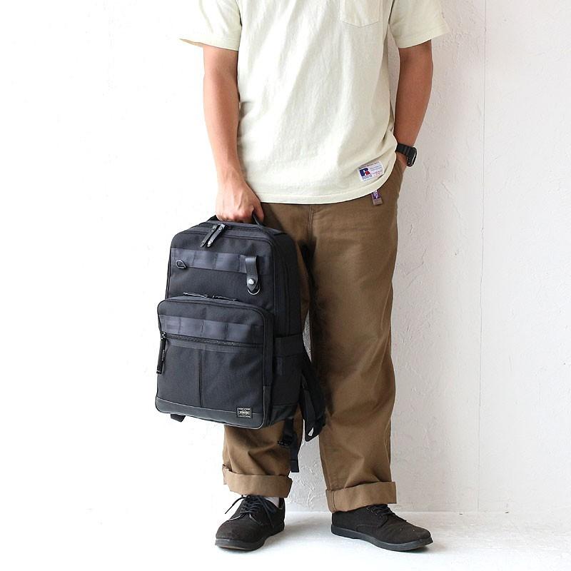 PORTER ポーター ヒート デイパック 703-17932 吉田カバン ビジネス
