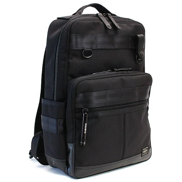 PORTER ポーター ヒート デイパック 703-17932 吉田カバン ビジネス