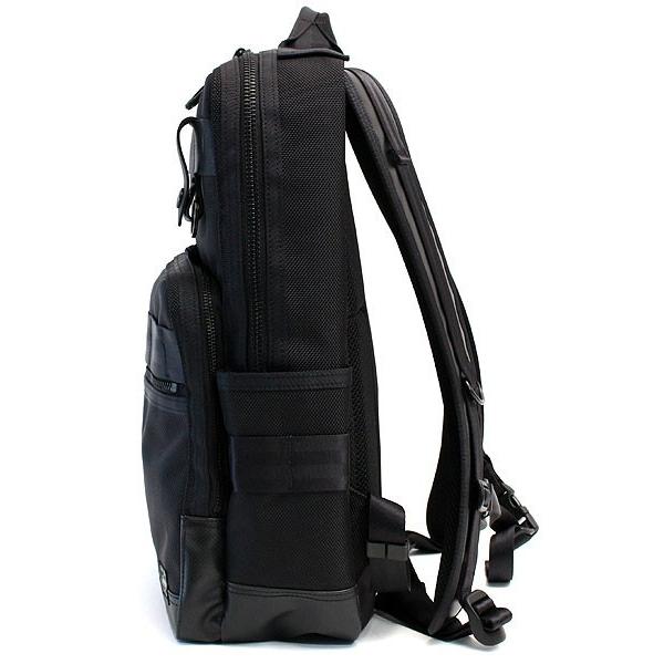 ポーター　ヒート ビジネスバッグ　3way　黒　ナイロン　リュック　PORTER HEAT(ヒート) 3WAY BRIEFCASE | 吉田カバンホームページ | YOSHIDA & Co.