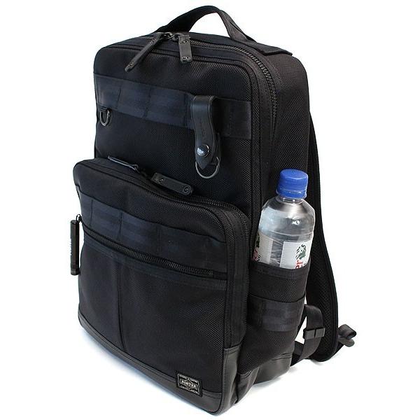 PORTER ポーター ヒート デイパック 703-17932 吉田カバン ビジネス