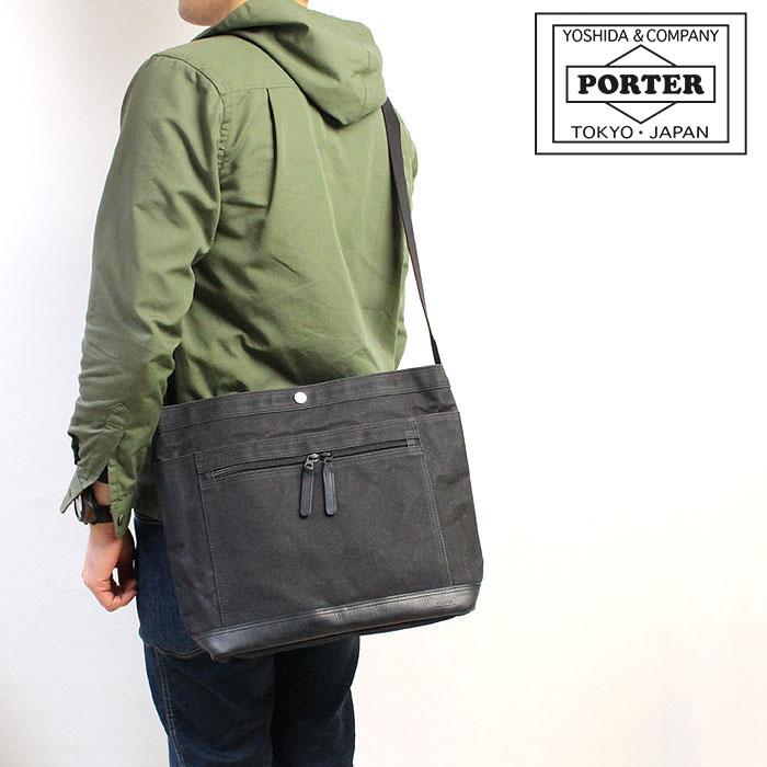PORTER ポーター フィールド ショルダーバッグ 706-04022 吉田カバン