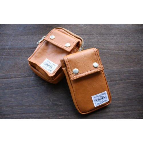PORTER ポーター フリースタイル ポーチ 707-08225 吉田カバン