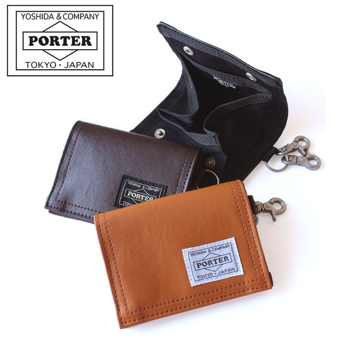 ポーター フリースタイル PPORTER FREE STYLE コインケース 707-08230 吉田カバン 日本製 正規品 プレゼント : 707-08230:東西南北屋 - 通販 - Yahoo!ショッピング ポーター フリースタイル PPORTER FREE STYLE コインケース 707-08230 吉田カバン 日本製 正規品 プレゼント : 707-08230:東西南北屋 - 通販 - Yahoo!ショッピング