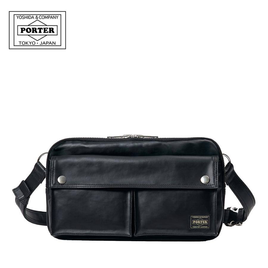 PORTER ポーター フリースタイル フィットバッグ 707-19116 FREE STYLE