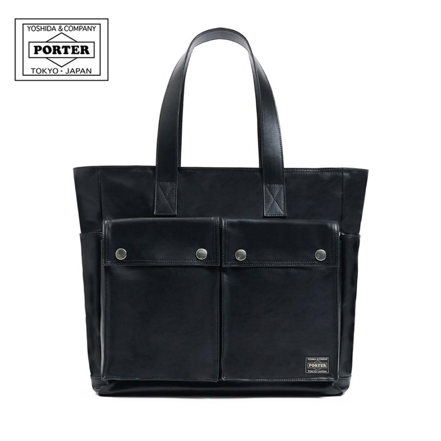 PORTER ポーター フリースタイル トートバッグ 707-27858 FREE STYLE