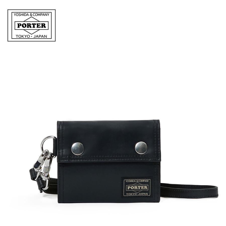 PORTER ポーター フリースタイル ポケットコードウォレット 707-27859