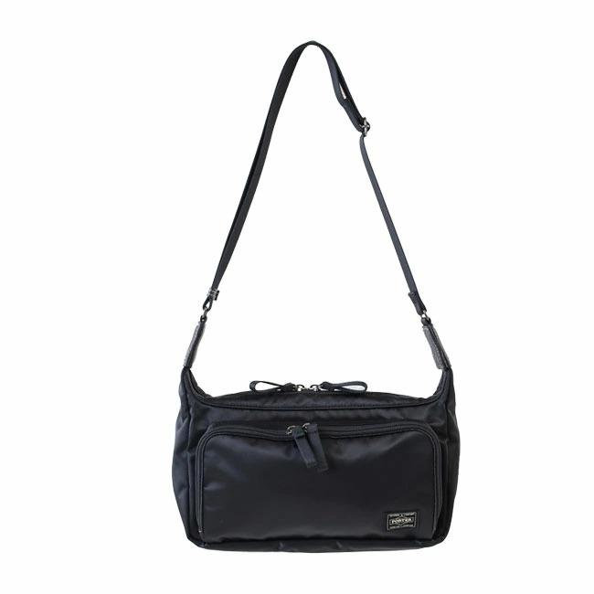 PORTER ポーター プラン ショルダーバッグ 728-08709 吉田カバン PORTER ポーター プラン ショルダーバッグ 728-08709 吉田カバン